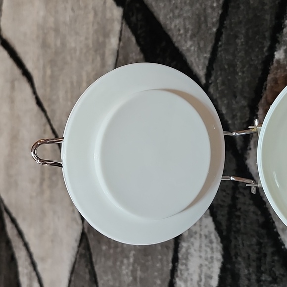 PINK LEOPARD PRINT AIRTIGHT PLASTIC DOG TREAT CONTAINER - Picture 7 of 13